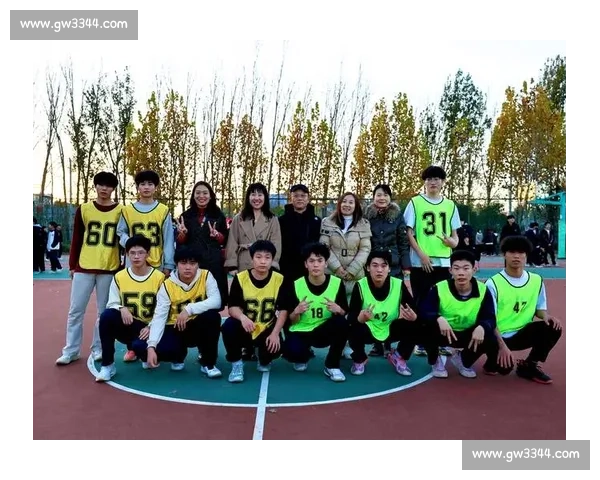 激情对决燃动赛场篮球比赛主题横幅设计新标题创意展示观赛热潮