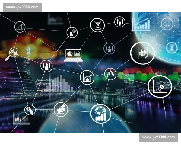 电商竞技新风潮 数字化时代下的创新与挑战全面解析