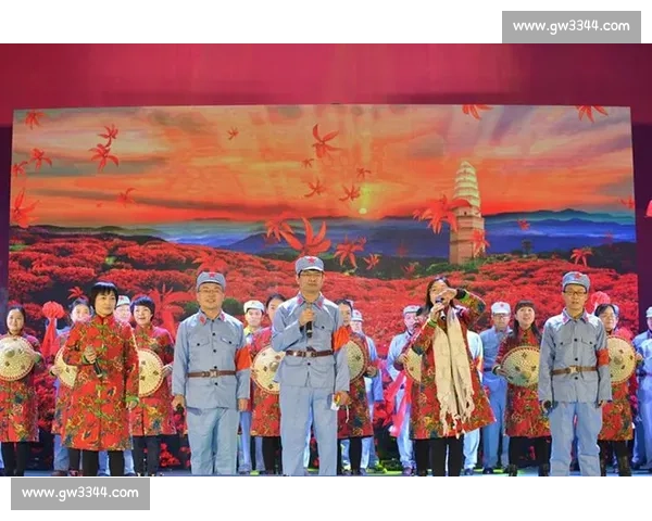 红歌比赛策划方案：弘扬革命精神与爱国情怀的文化盛宴