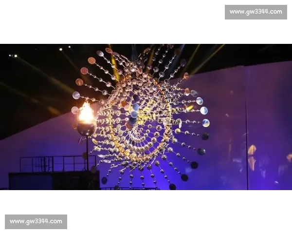 聚焦创意短视频比赛激发青年无限才华与激情风采绽放全面展现力量