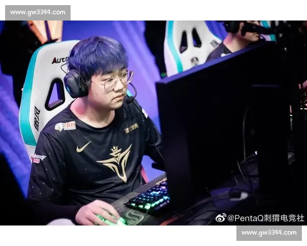 聚焦LOL职业赛场深度解析战术与选手表现全景趋势变化洞察专题报道